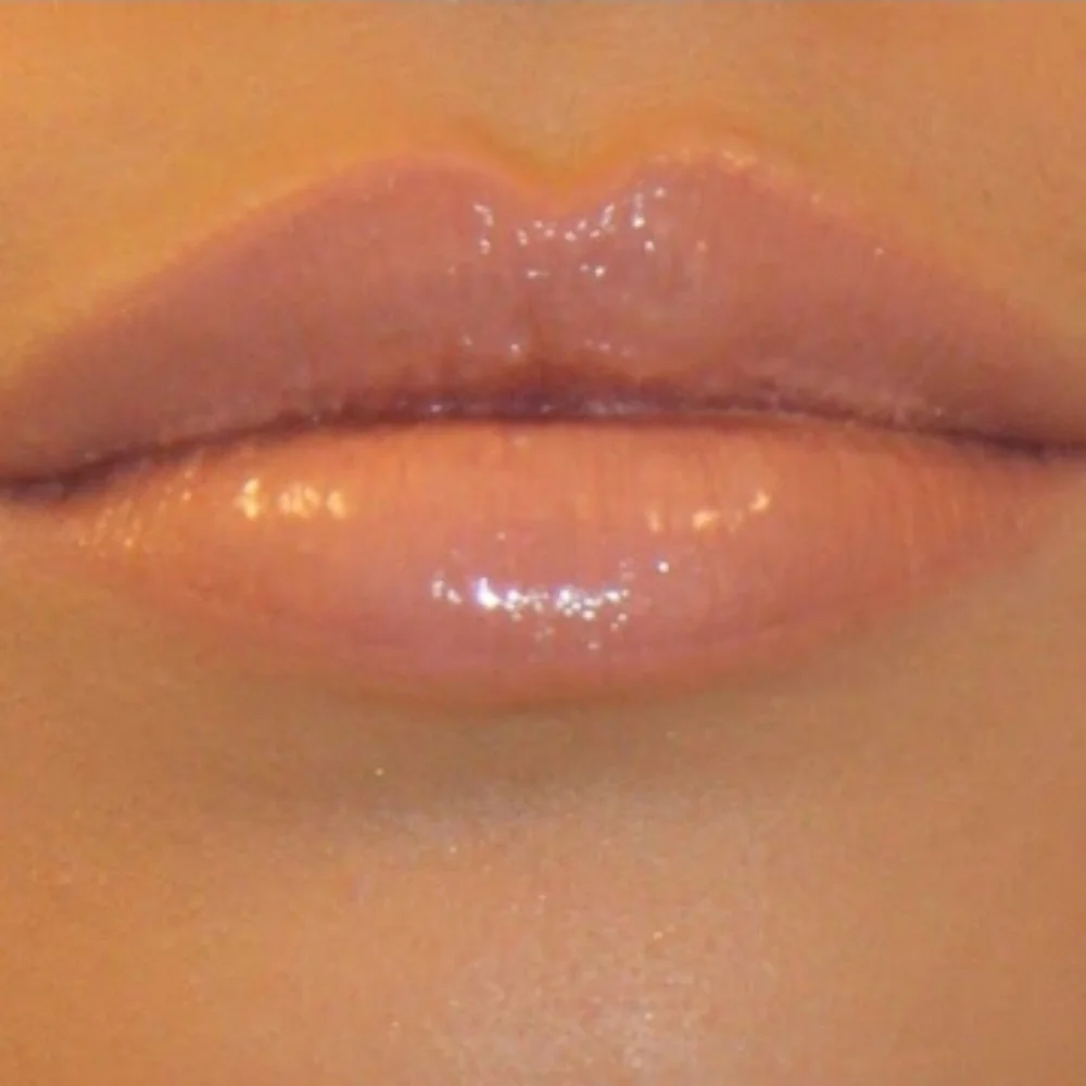 🧚‍♀️NAKED DOLLY RARE Too Faced MINI Lip Gloss NWOBOX